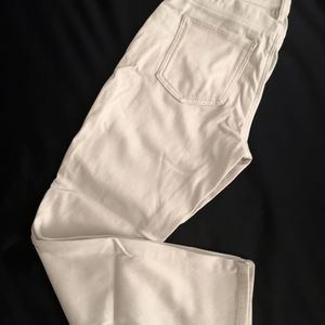 UNIQLO Comfy pants, suitable for casual occasions